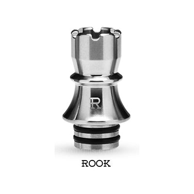 KIZOKU Chess Series 510 Drip Tip 1pc