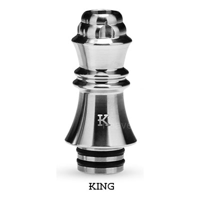 KIZOKU Chess Series 510 Drip Tip 1pc