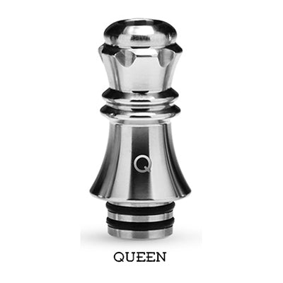 KIZOKU Chess Series 510 Drip Tip 1pc