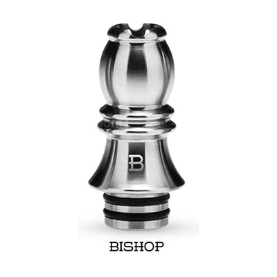 KIZOKU Chess Series 510 Drip Tip 1pc