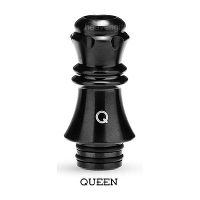 KIZOKU Chess Series 510 Drip Tip 1pc