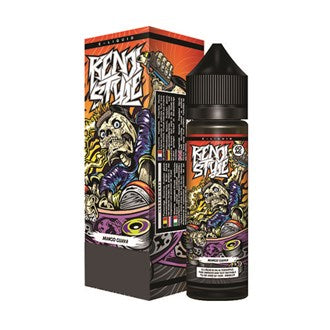 Kenji Style - Mango Guava - 60ml