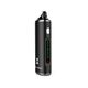 Kingtons BLK Black Widow Dry Herb & Wax Vaporizer 2200mAh