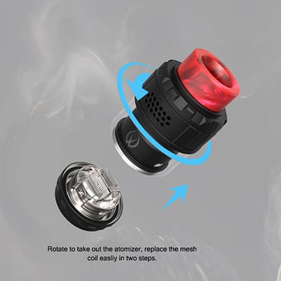 Vandy Vape Kylin M RTA Atomizer