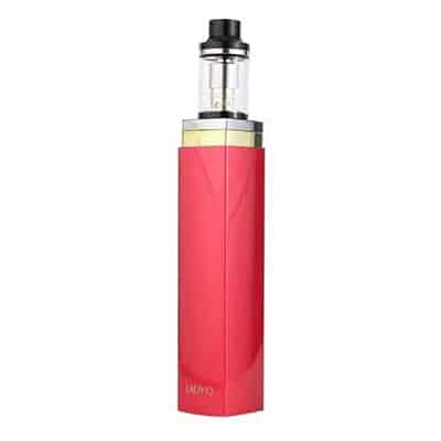 Artery Lady Q Starter Kit 1000mAh