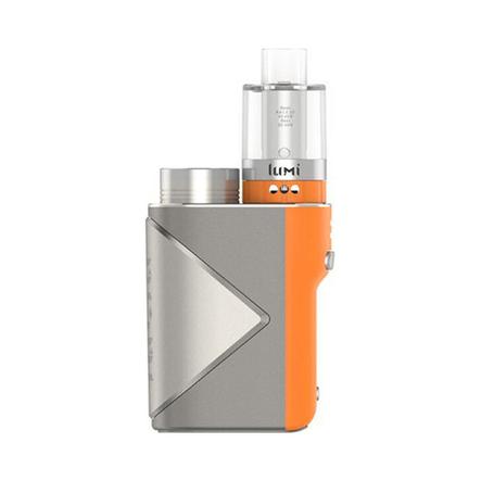 Geekvape Lucid 80W TC Kit