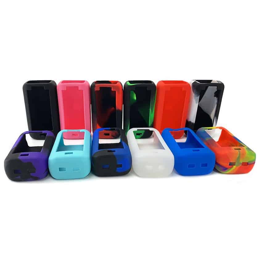 Colorful Skin For Vaporesso Luxe 220W Mod