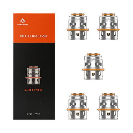 Geekvape -  M Series Mesh Coils