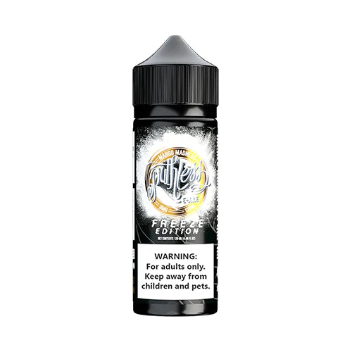 Ruthless Collection - Mango Madness Freeze Edition - 120ml