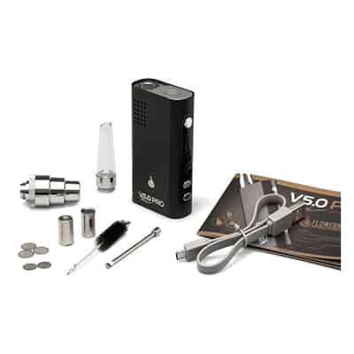 Flowermate V5.0s Mini PRO