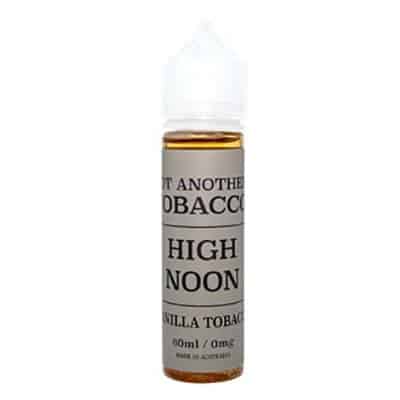 Not Another Tobacco - High Noon