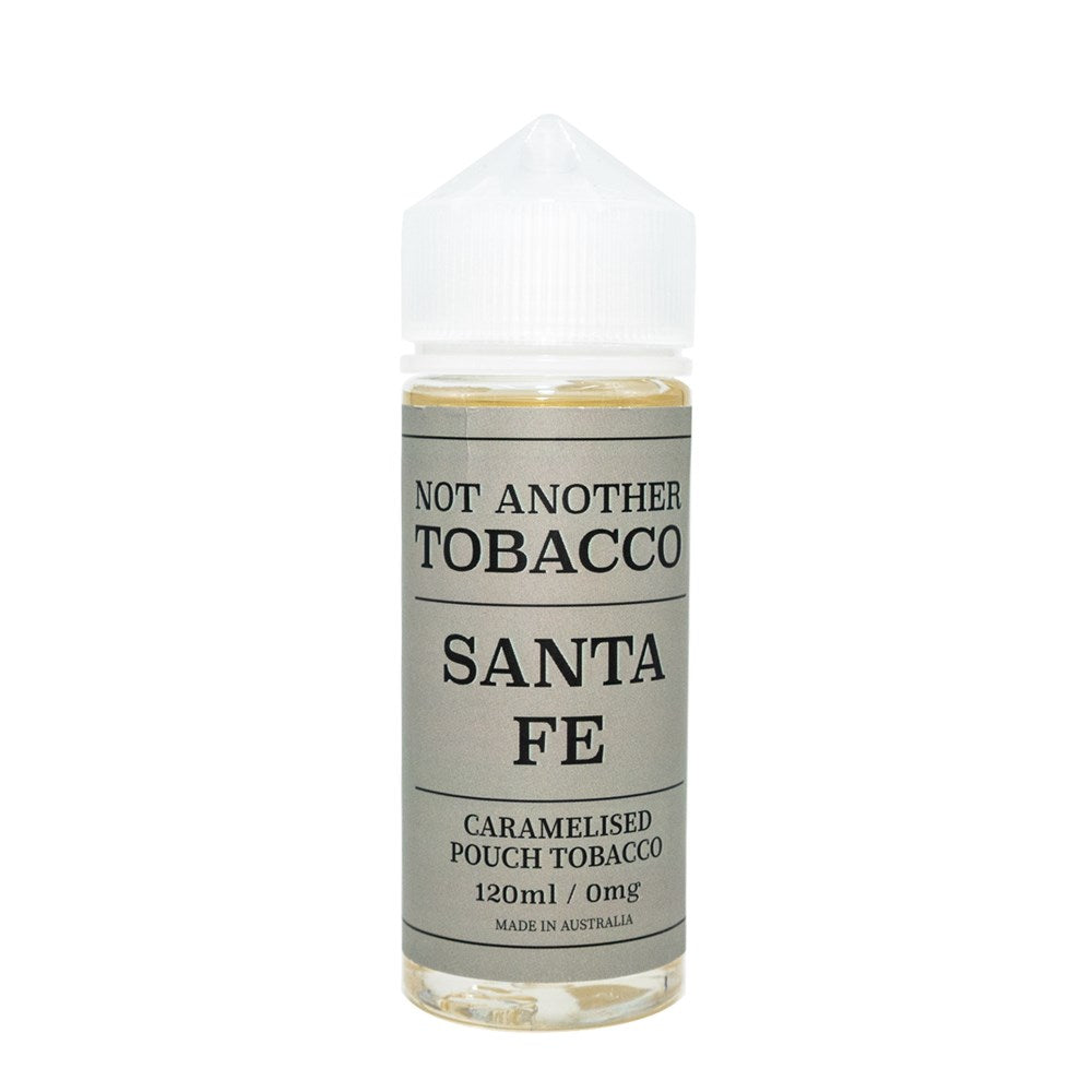 Not Another Tobacco - Santa Fe