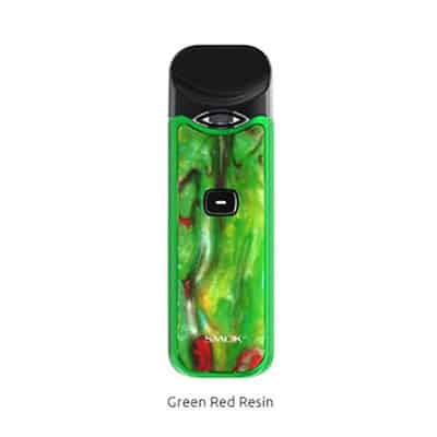 SMOK Nord Pod Starter Kit 1100mAh