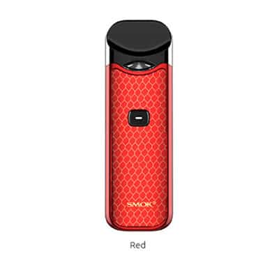 SMOK Nord Pod Starter Kit 1100mAh