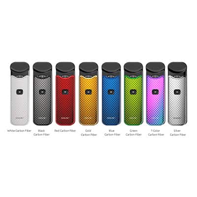 SMOK Nord Pod Starter Kit 1100mAh