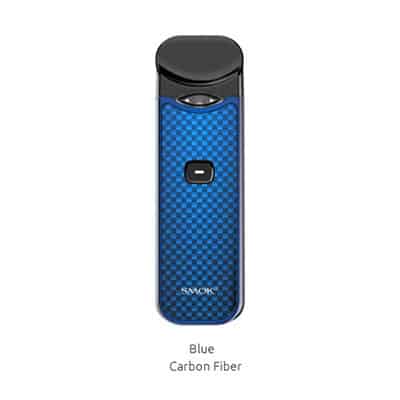 SMOK Nord Pod Starter Kit 1100mAh