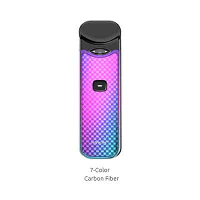 SMOK Nord Pod Starter Kit 1100mAh