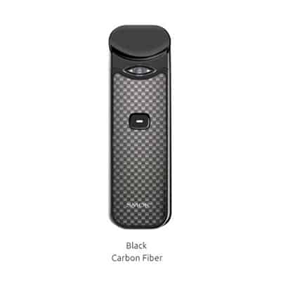 SMOK Nord Pod Starter Kit 1100mAh