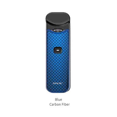 SMOK Nord Pod Starter Kit 1100mAh