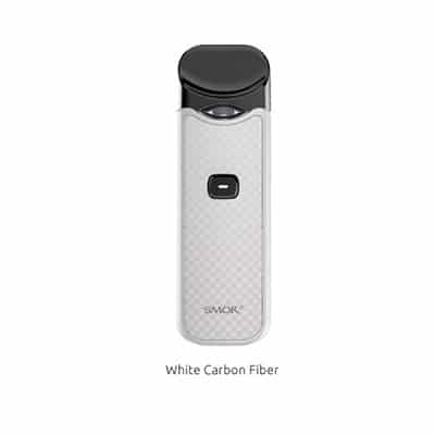 SMOK Nord Pod Starter Kit 1100mAh