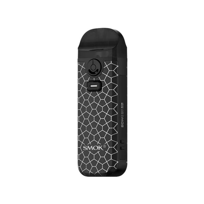 Smok Nord 4 80W Pod System Kit 2000mAh 4.5ml