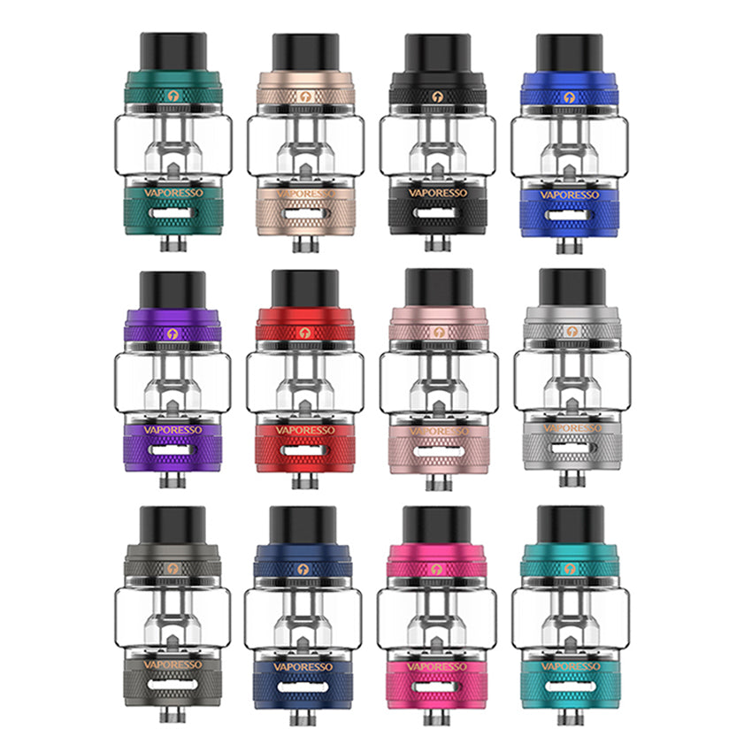 Vaporesso NRG-S Tank 8ml