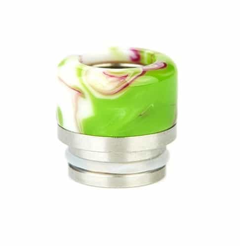 Resin 810 Drip Tip