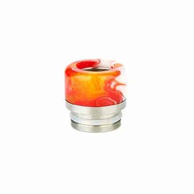 New Resin 810 Drip Tip