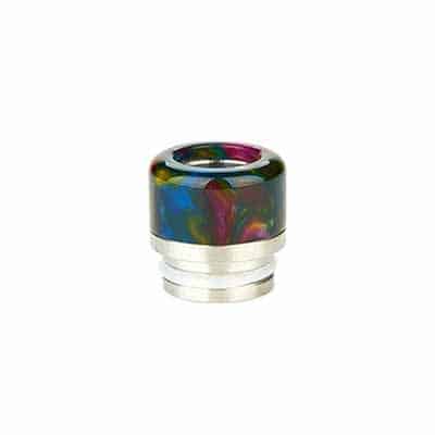 New Resin 810 Drip Tip