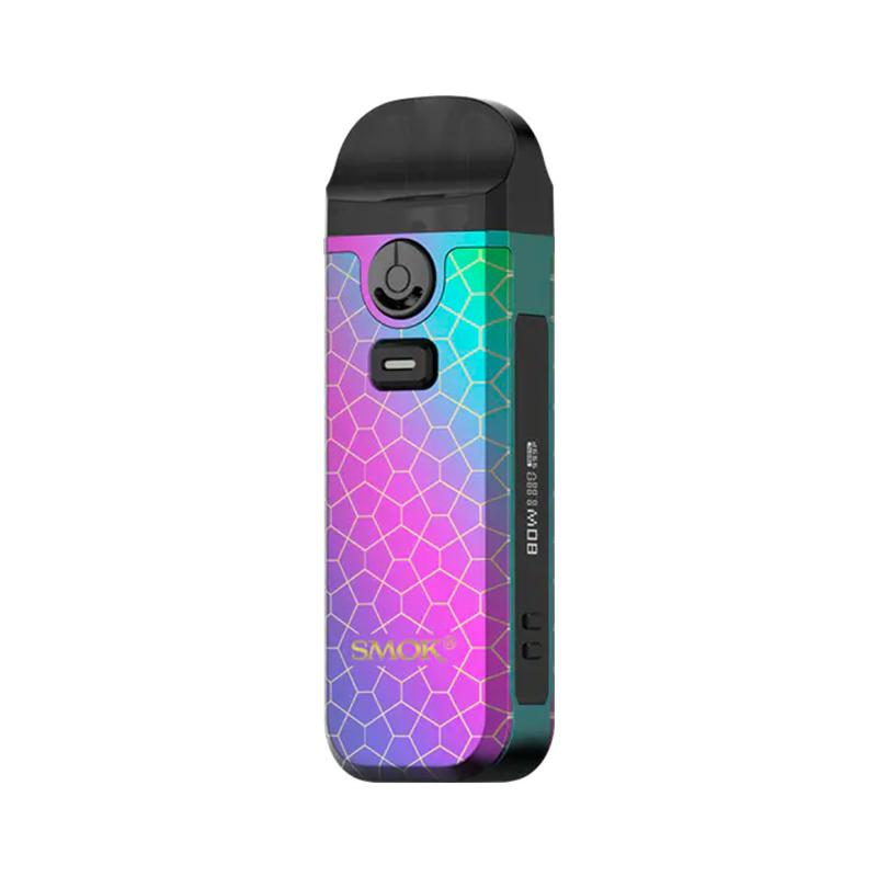 Smok Nord 4 80W Pod System Kit 2000mAh 4.5ml