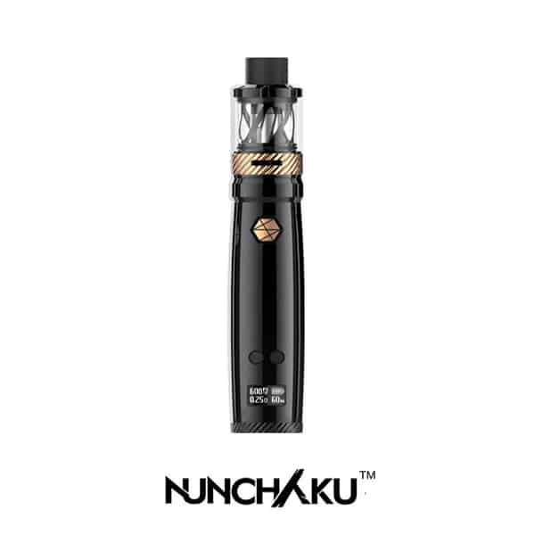 Uwell Nunchaku 80W Mod Kit