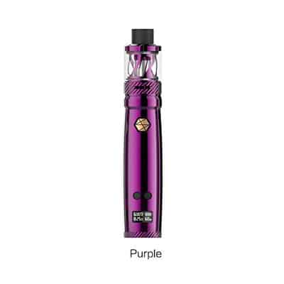 Uwell Nunchaku 80W Mod Kit