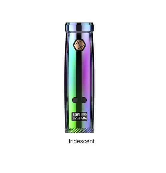 Uwell Nunchaku 80W Mod