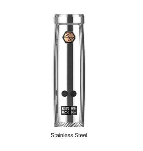 Uwell Nunchaku 80W Mod