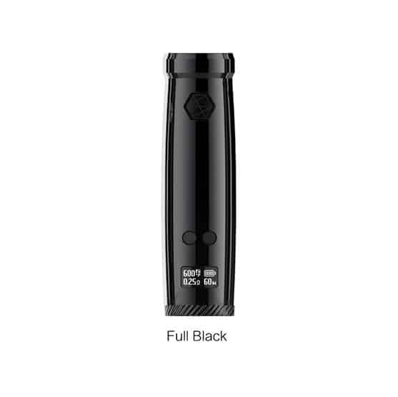 Uwell Nunchaku 80W Mod