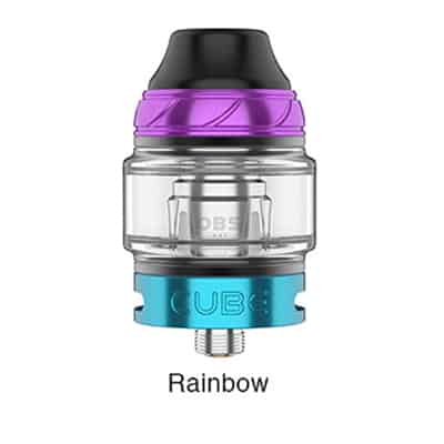 OBS Cube Subohm Tank 4ml