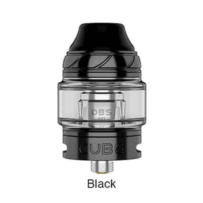 OBS Cube Subohm Tank 4ml