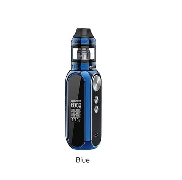 OBS Cube VW Kit with Mesh Tank 3000mAh