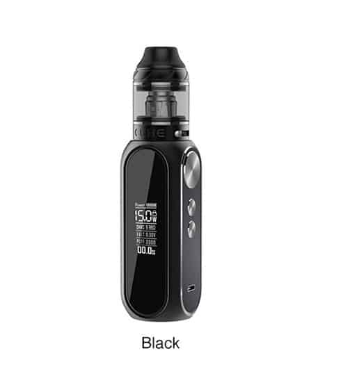 OBS Cube VW Kit with Mesh Tank 3000mAh