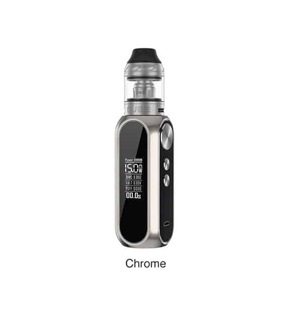 OBS Cube VW Kit with Mesh Tank 3000mAh