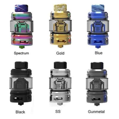 OFRF NexMesh Sub-Ohm Tank 4ml