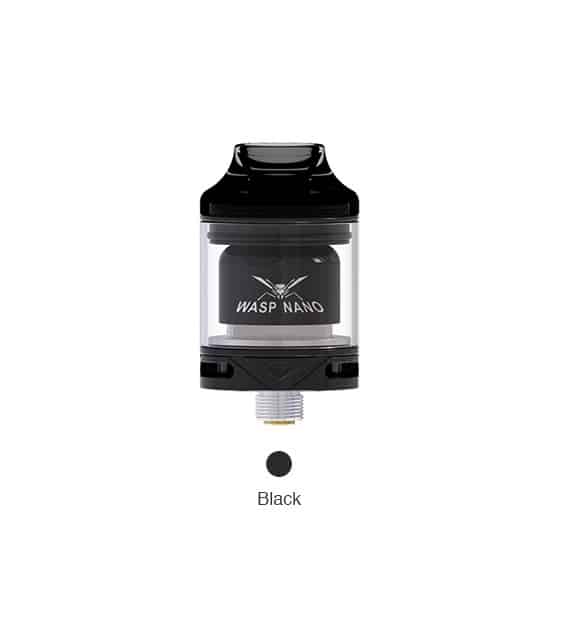 OUMIER WASP NANO RTA 2ml