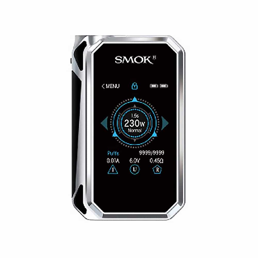 SMOK G-PRIV 2 230W Touch Screen TC Box MOD