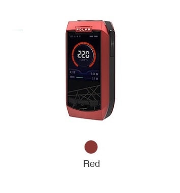 Vaporesso Polar 220W TC Box MOD