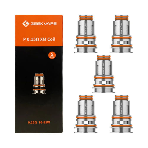 Geek Vape - P Series Coil for Aegis Boost Pro 5pcs