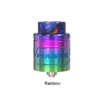 Vandy Vape Pulse X BF RDA Atomizer