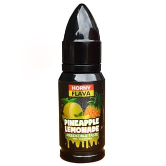 Horny Flava - Pineapple Lemonade - 60ml