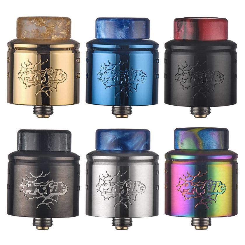 WOTOFO Profile 1.5 Mesh RDA Atomizer