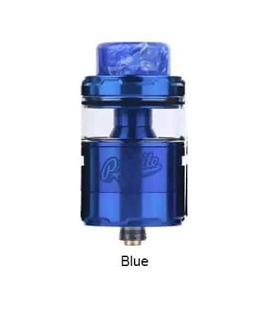 Wotofo Profile Unity RTA