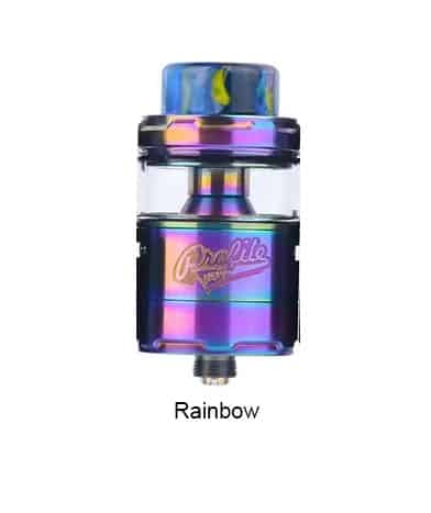 Wotofo Profile Unity RTA